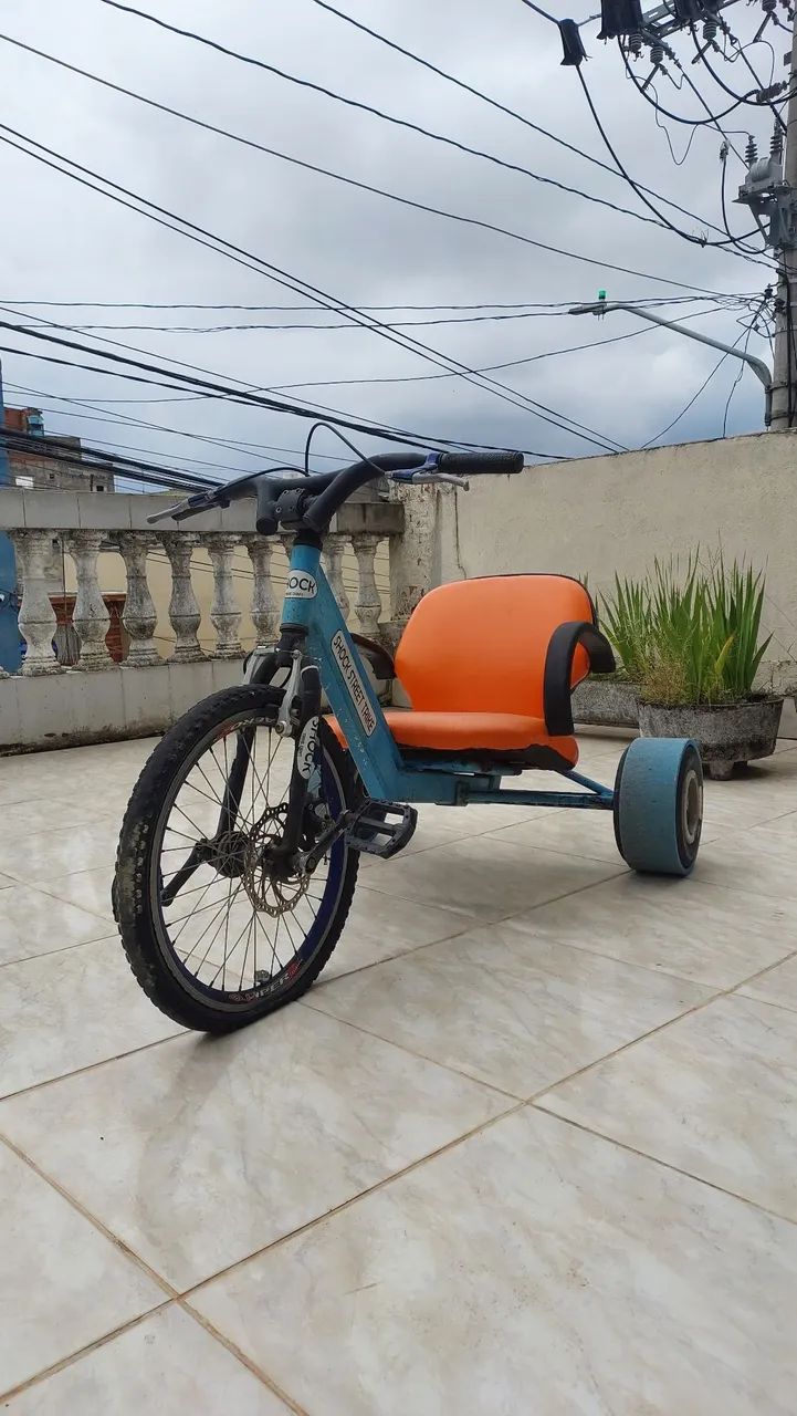 Trike Drift - Foto 4