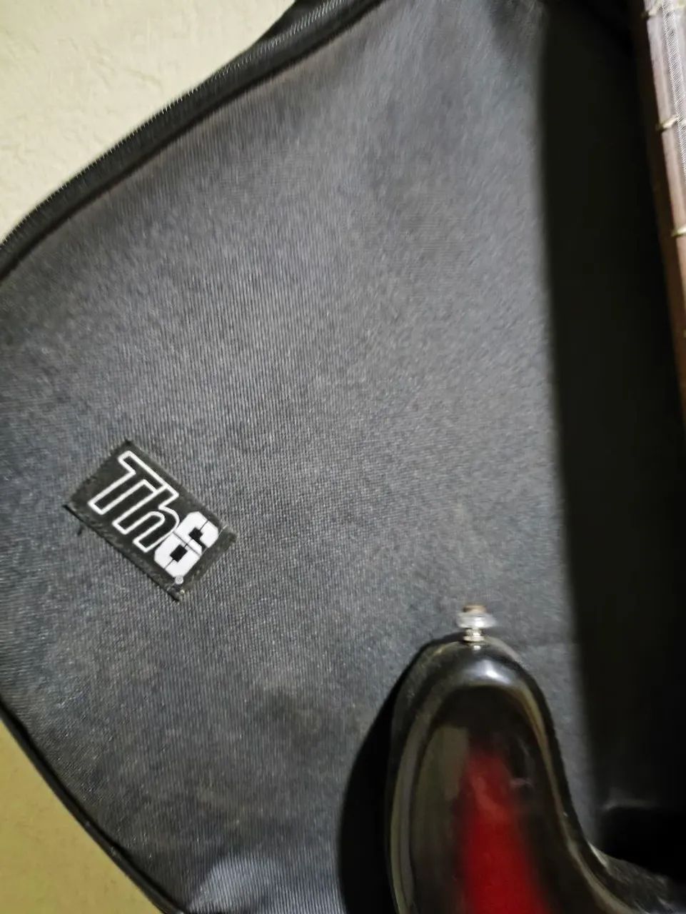 Baixo Strinberg Jazz Bass - Foto 3