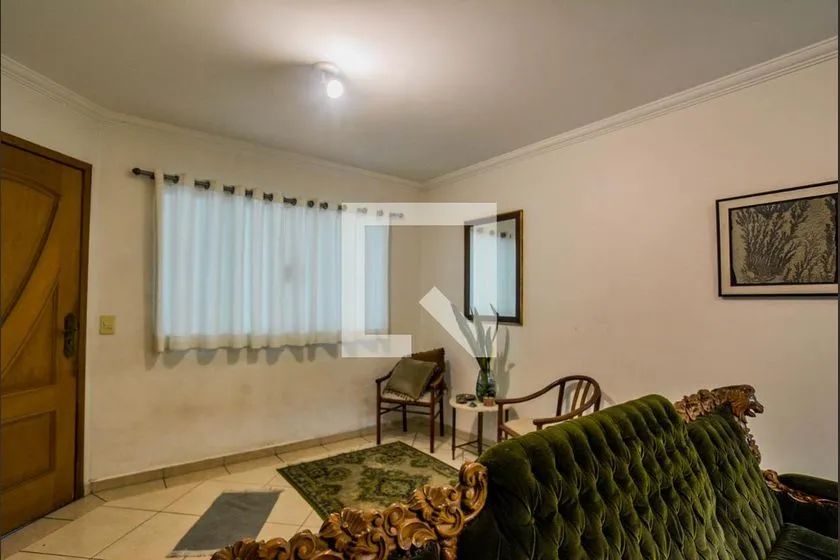 Casa à Venda - Vila Assunção, 3 Quartos, 163 m2