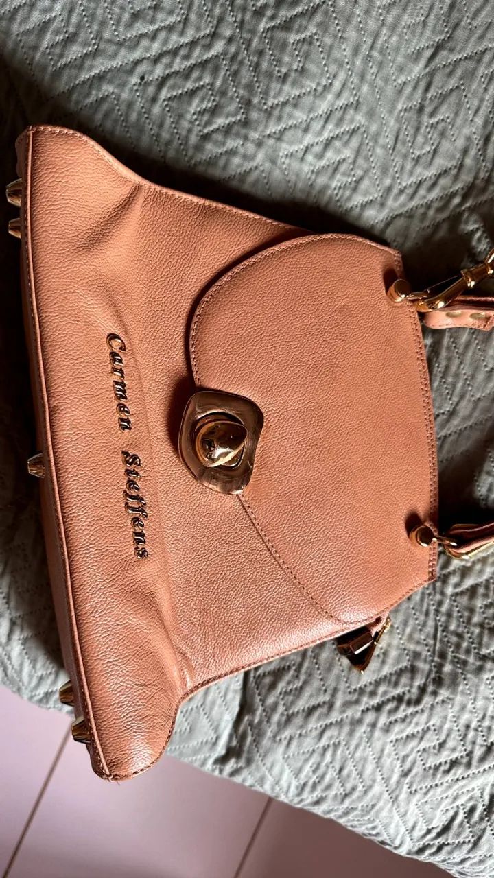 Bolsa Carmen Steffens - Foto 2