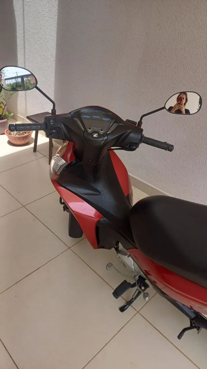 Biz 125 2019 - Foto 2