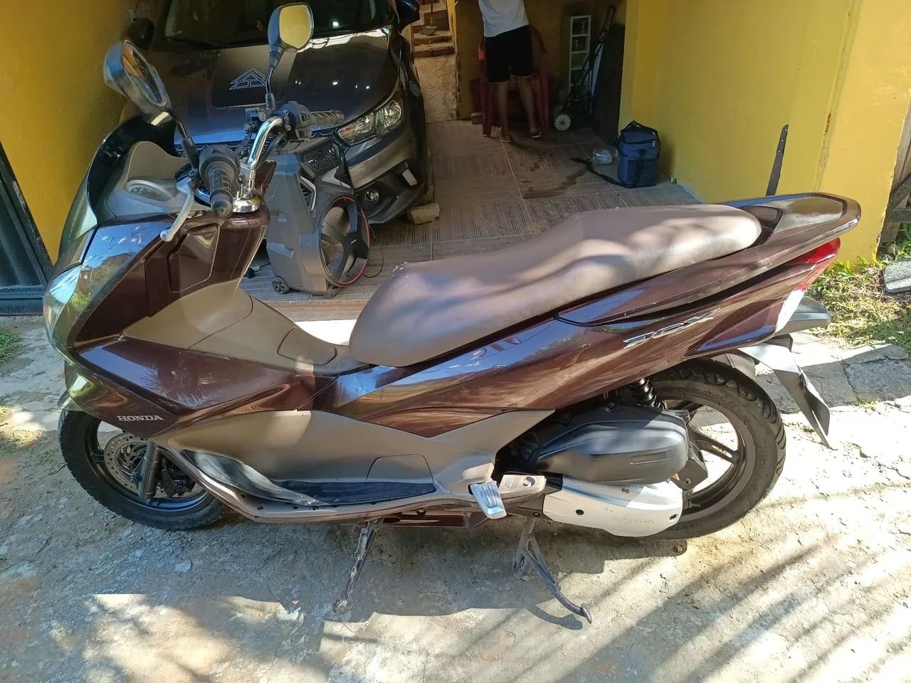 Pcx - Foto 4
