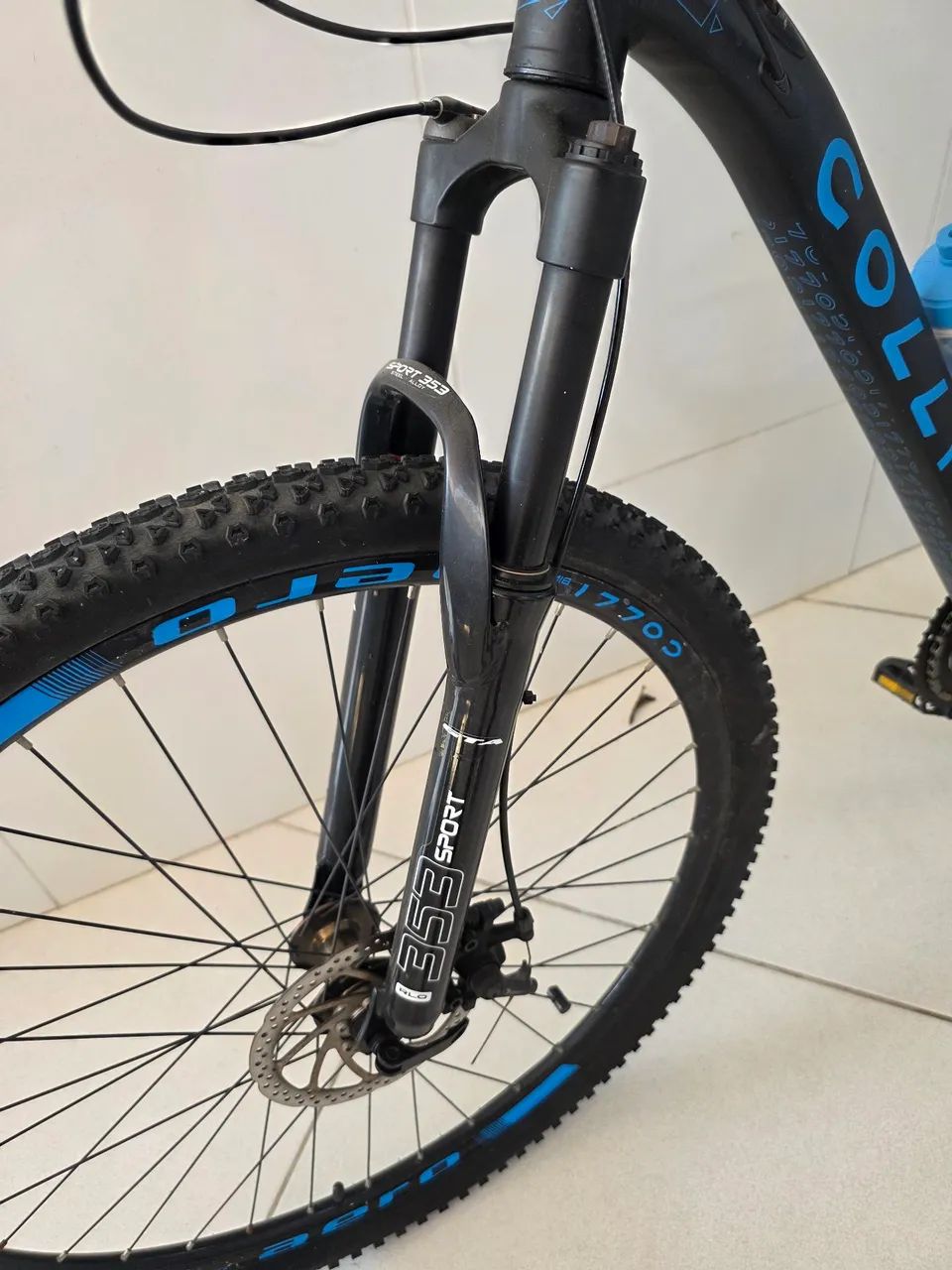 Bicicleta aro 29  - Foto 2