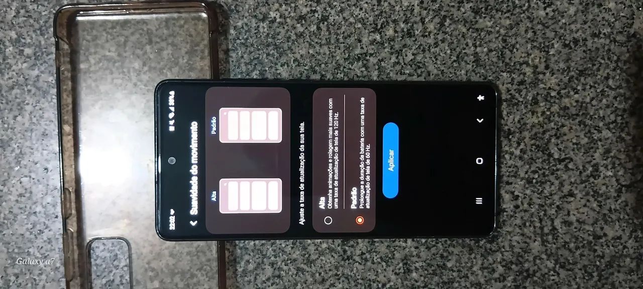 Samsung galaxy s20fe - Foto 5