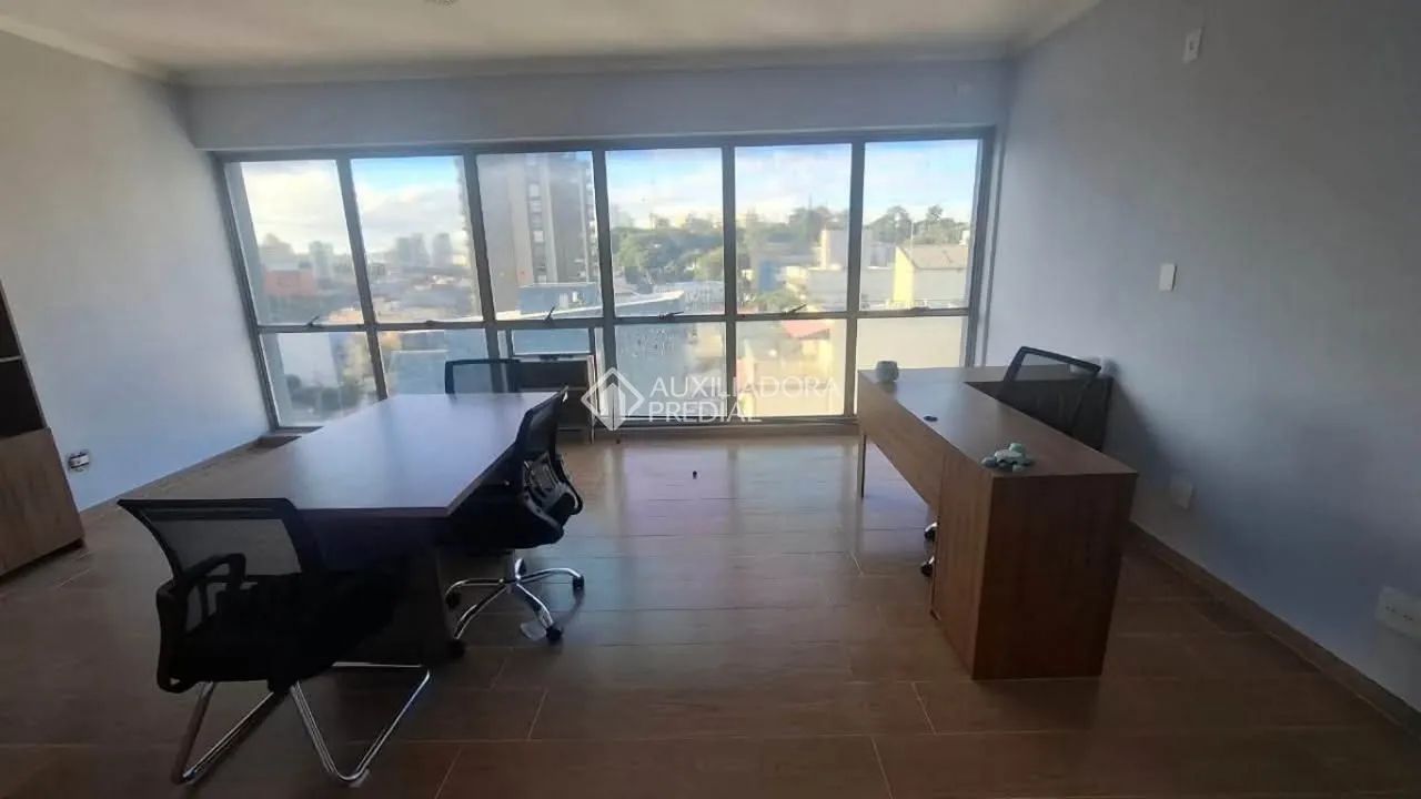 Oportunidade ! Sala Comercial à venda com 47m², 1 vaga - Edifício Duque de Caxias - Jardim - Foto 3