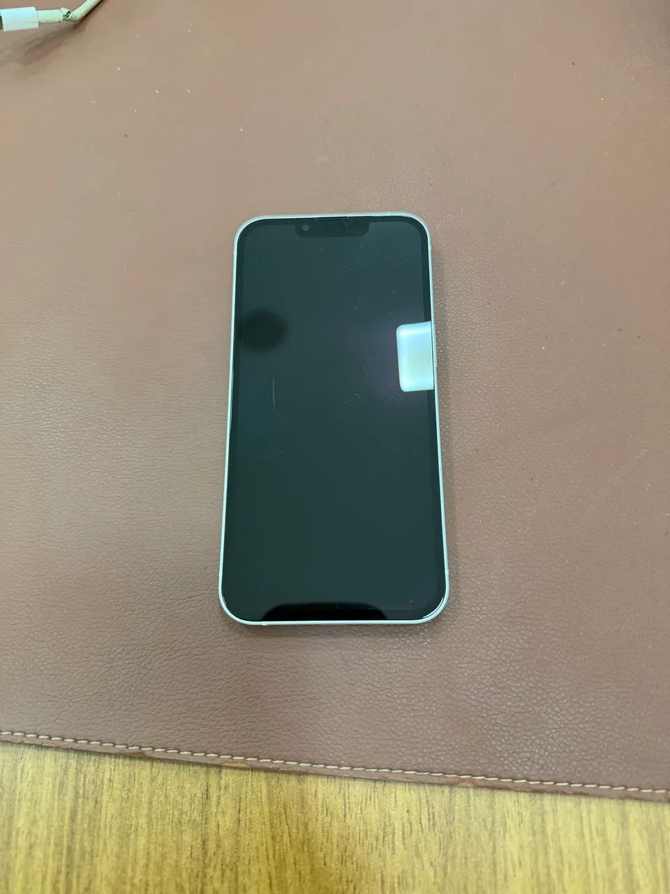 iPhone 13 128g Branco - Celulares e Smartphones - Jacarepaguá, Rio
