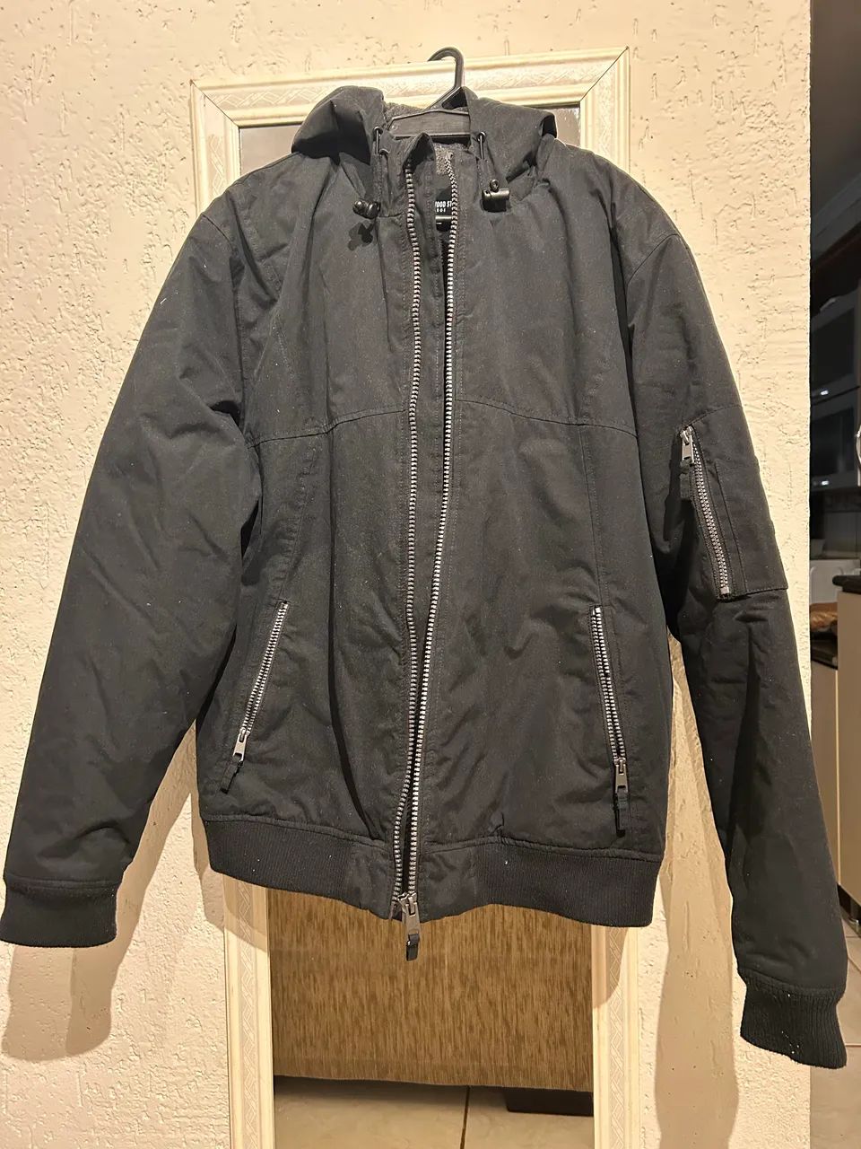 Jaqueta Masculina importada 