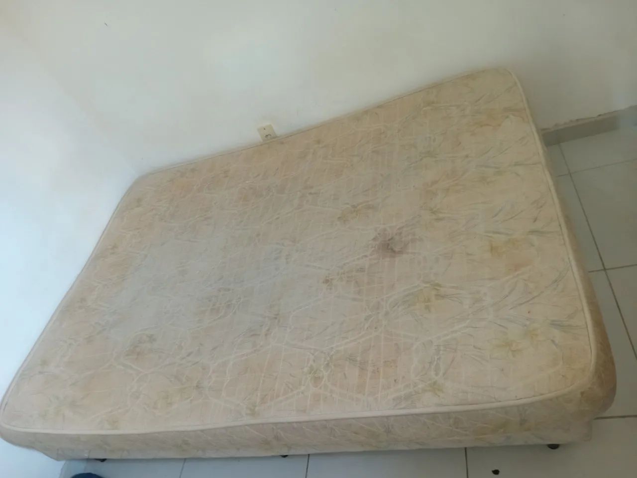 Cama de casal - Foto 3