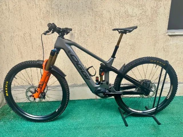 Bicicleta Oggi Potenza Pro - Tam M (17) - Cambio eletrônico Di2 - Foto 2