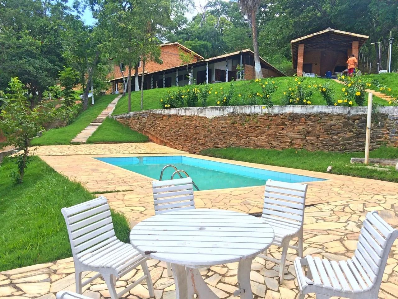 Casa lagoa santa alugo - Foto 3