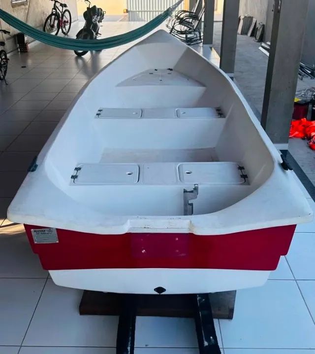 BARCO  - Foto 2