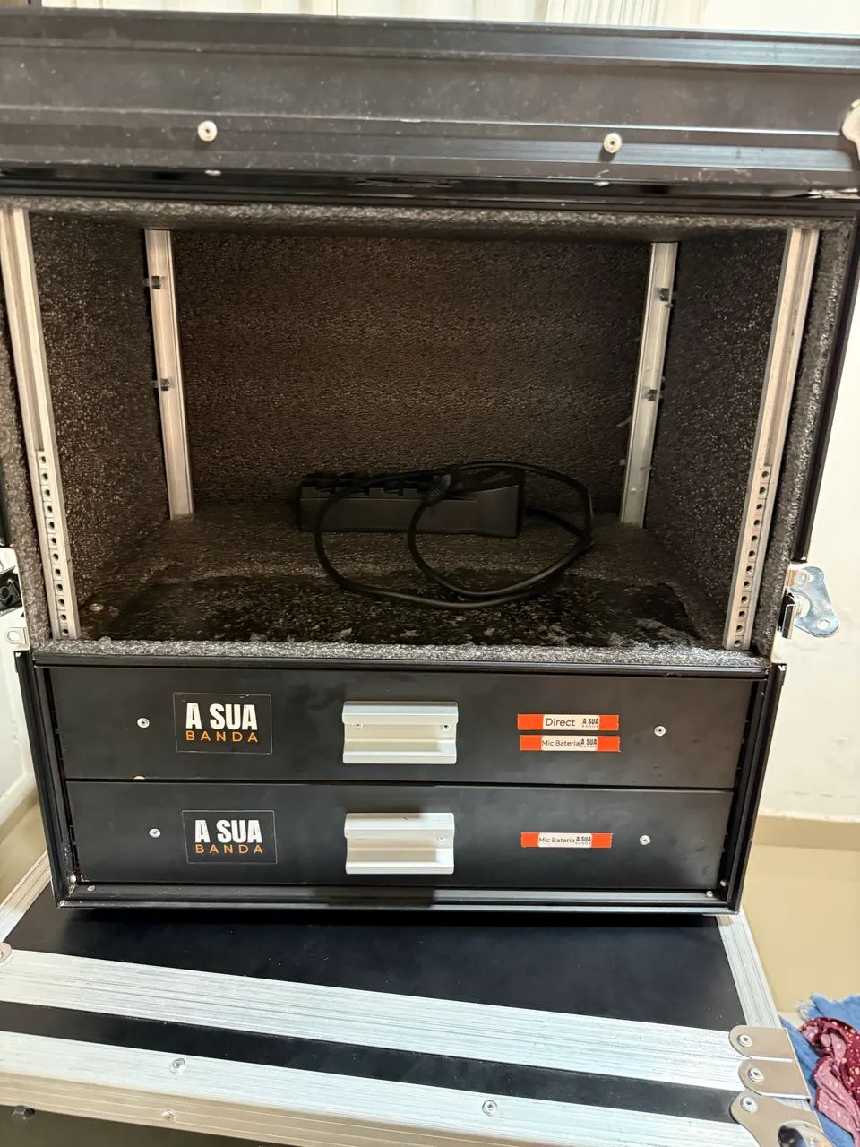 Case 6u + 2 Gavetas - Foto 2