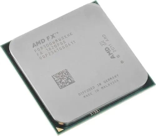  Processador AMD FX-8300 8 núcleos AM3+