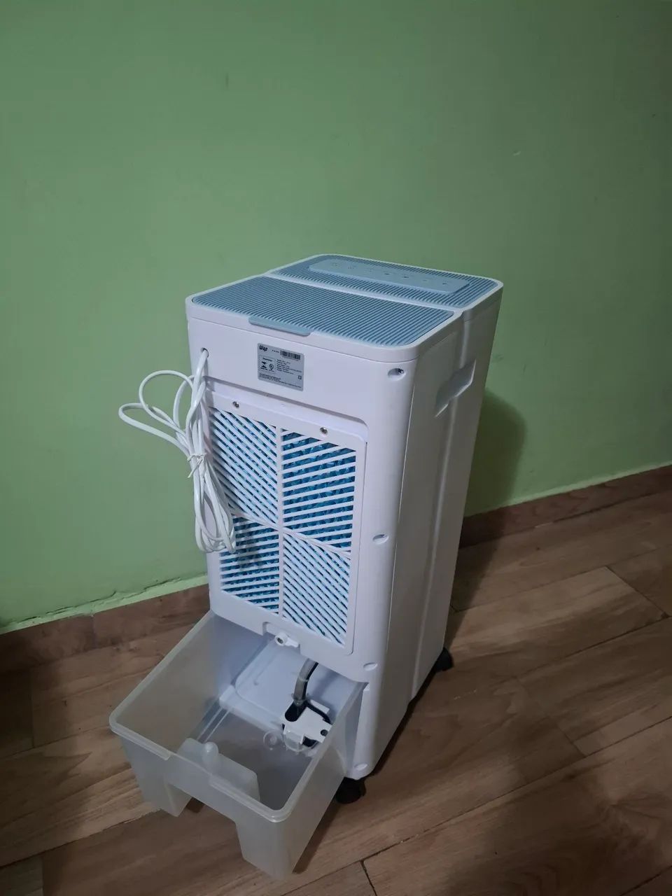 Climatizador de Ar Wap - Foto 3