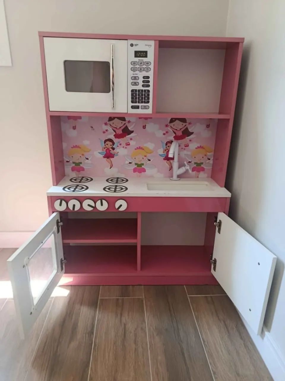 Cozinha infantil DIANA - Foto 2