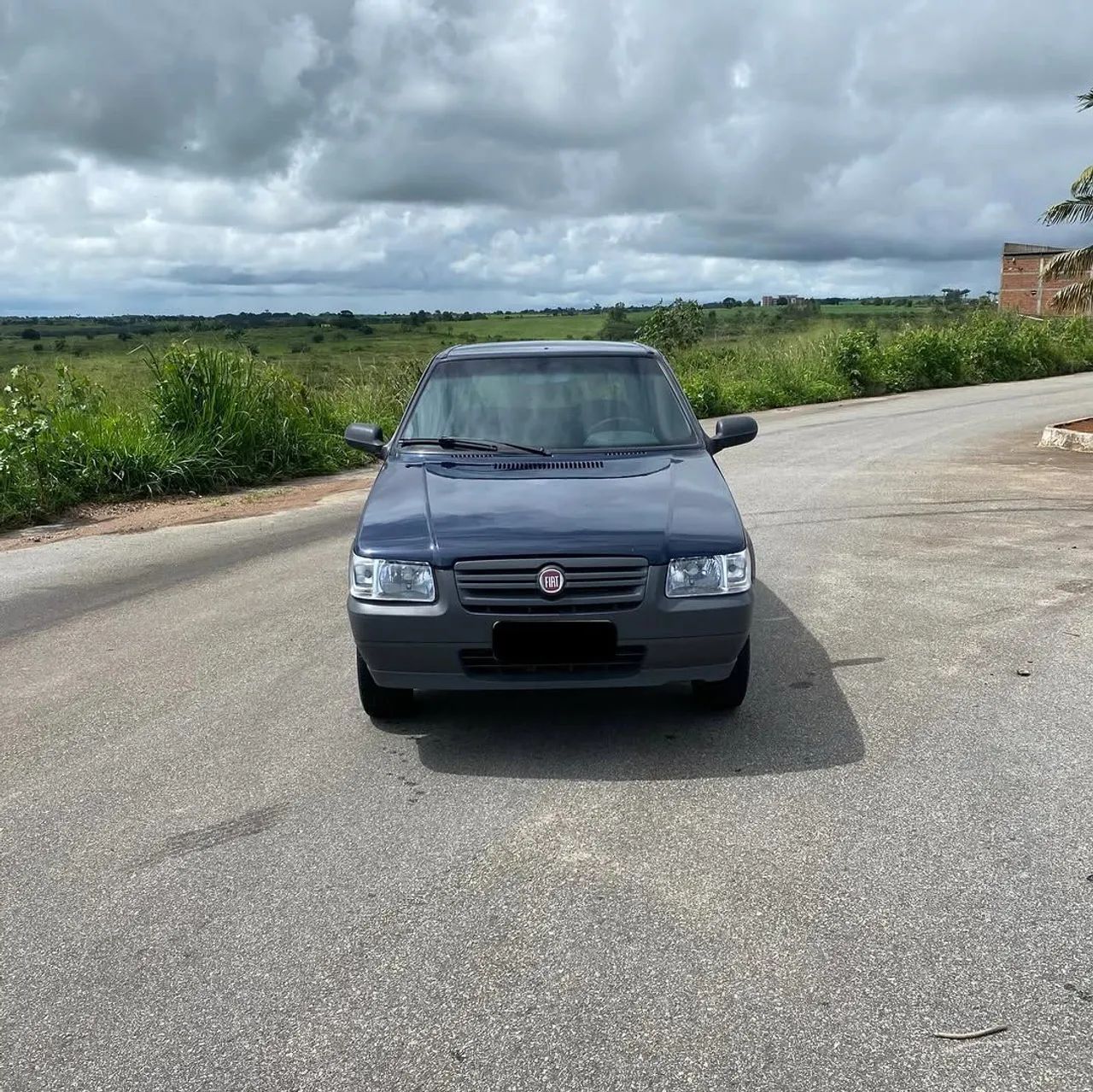 FIAT UNO 2013