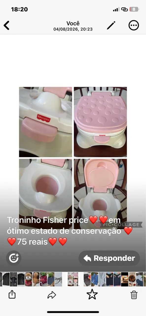 Princesinhas - Foto 4