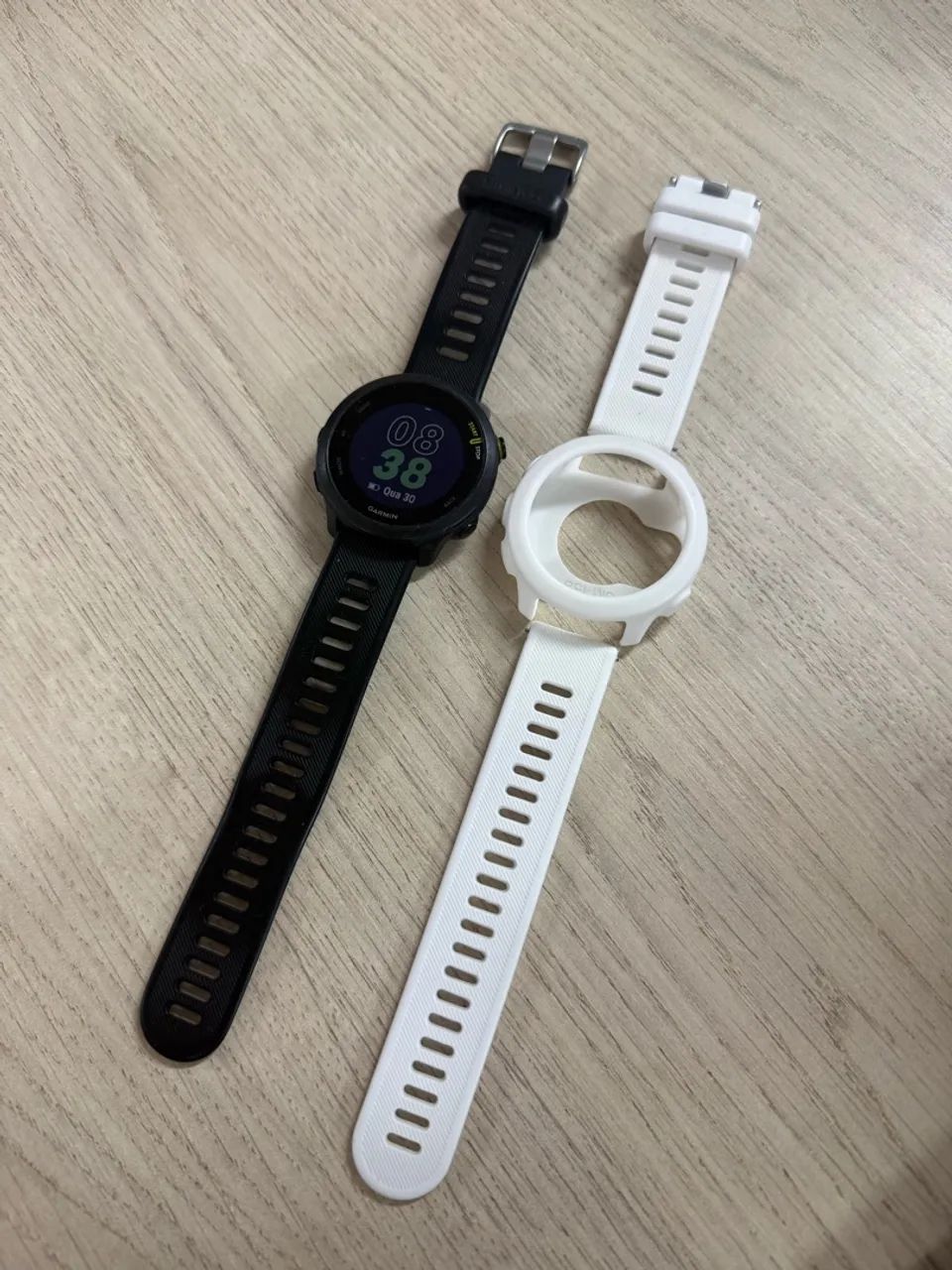 Garmin Forerunner 55 - Foto 2