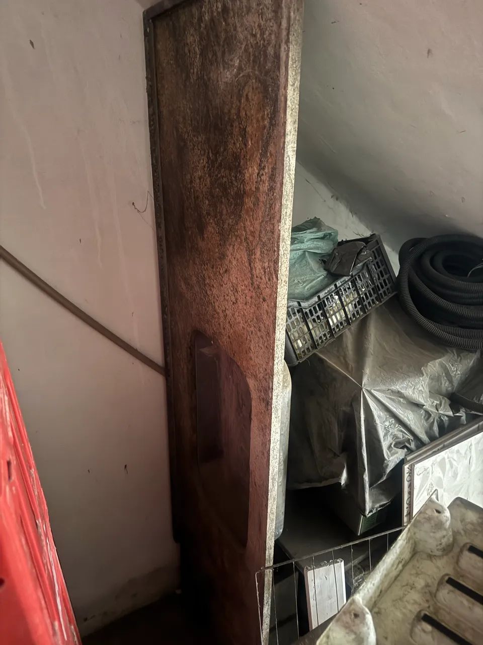 Pia com granito e Cuba de alumínio - Foto 2