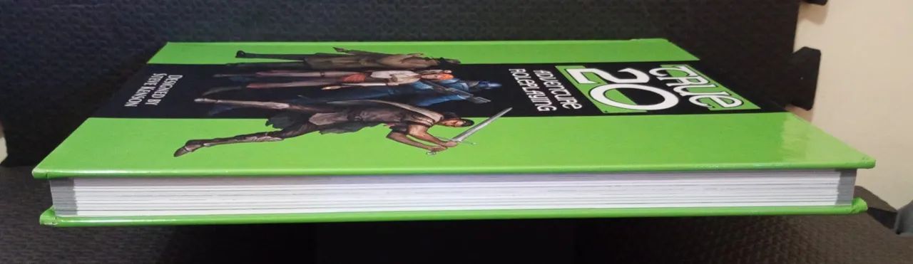 RPG - True20 - Foto 4