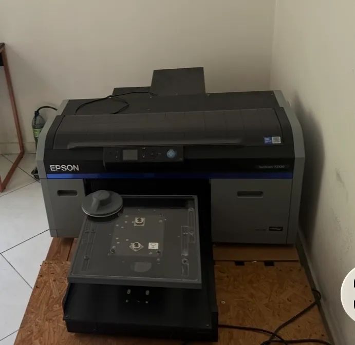 IMPRESSORA EPSON F2100