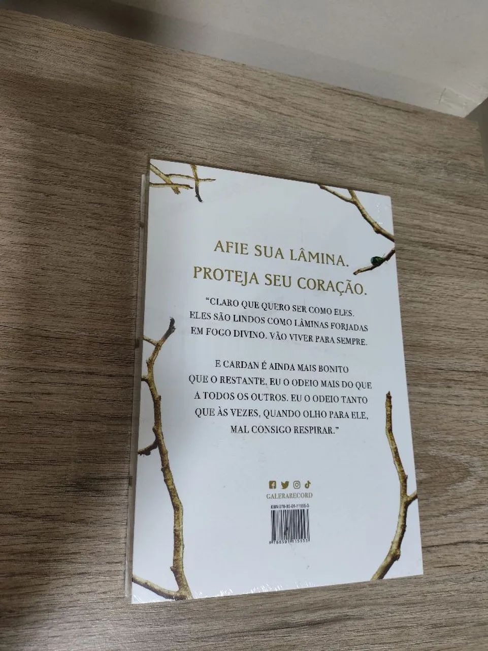 Vender um livro  - Foto 2