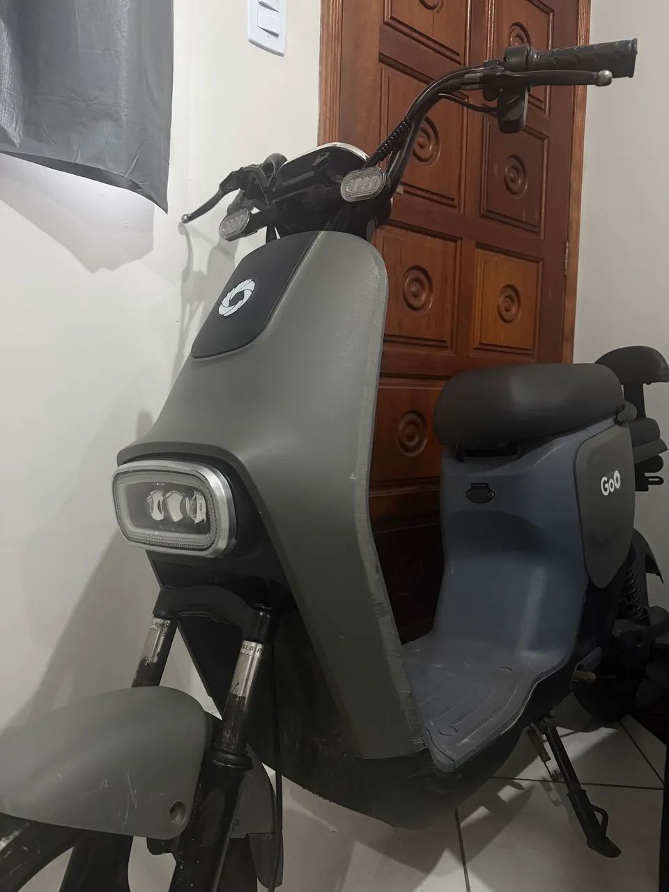 Go X7 mini 2025 