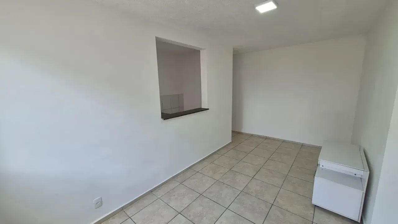 Condomínio Park Riversul 2 quartos - Foto 4