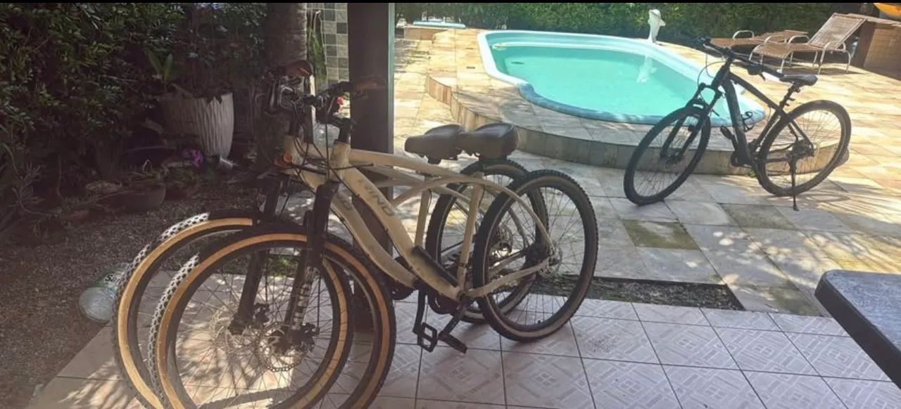 Ciclismo - Foto 2