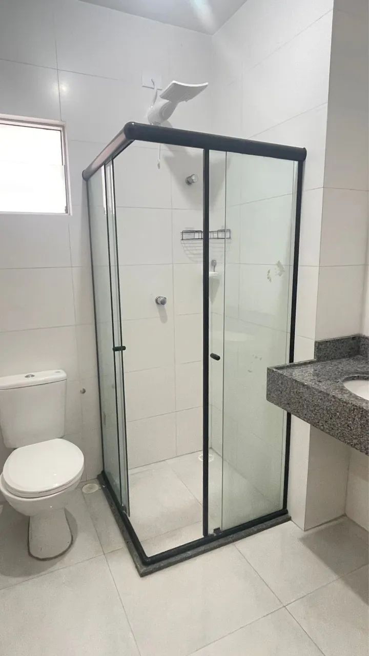 Alugo apartamento  - Foto 4