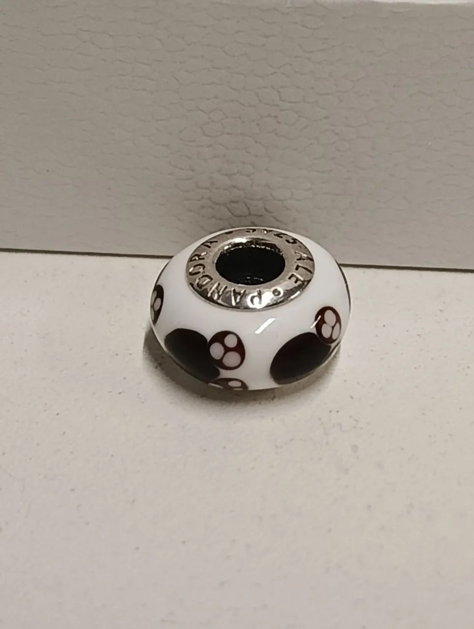 Berloque murano Minie 