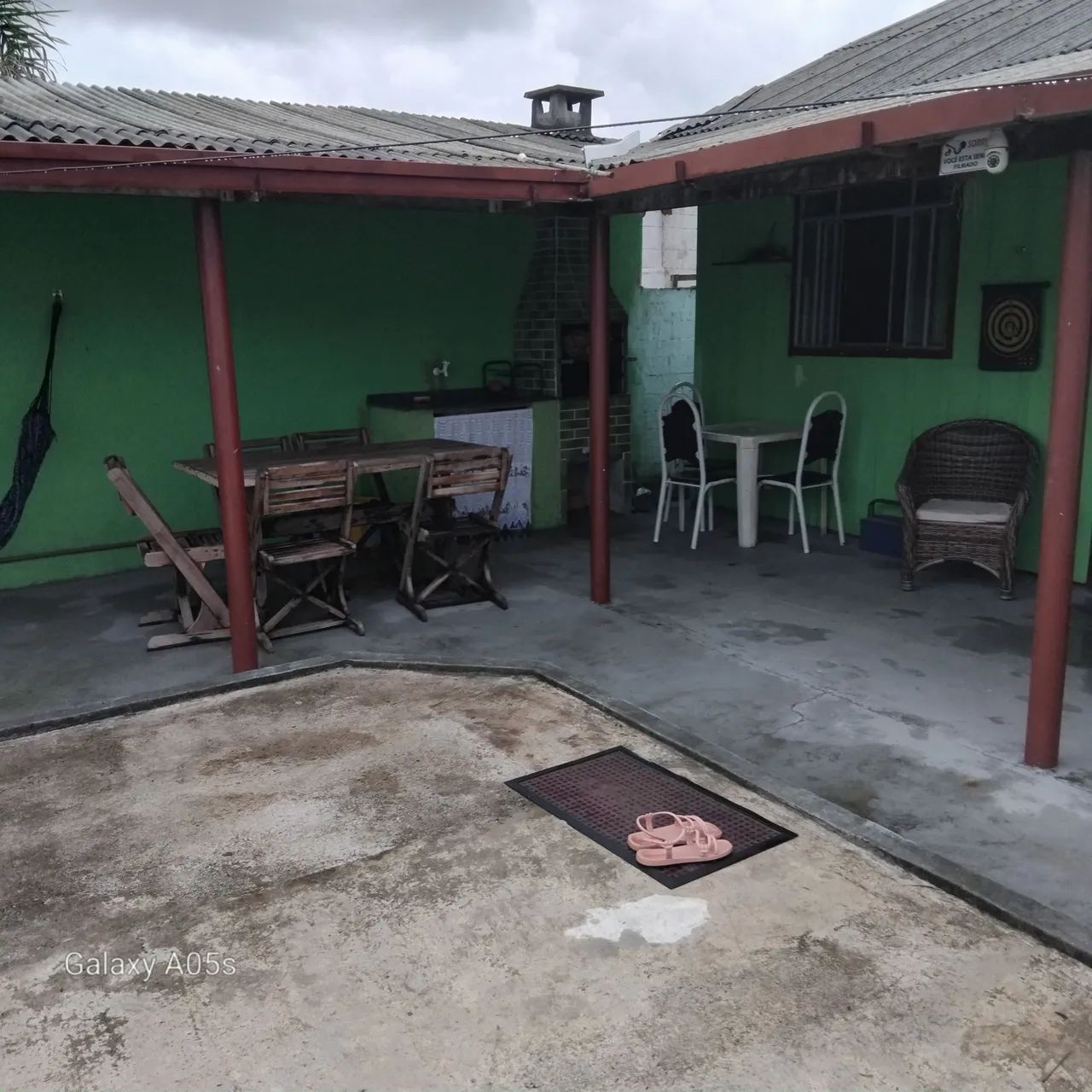 Casa com piscina Guaratuba  - Foto 3