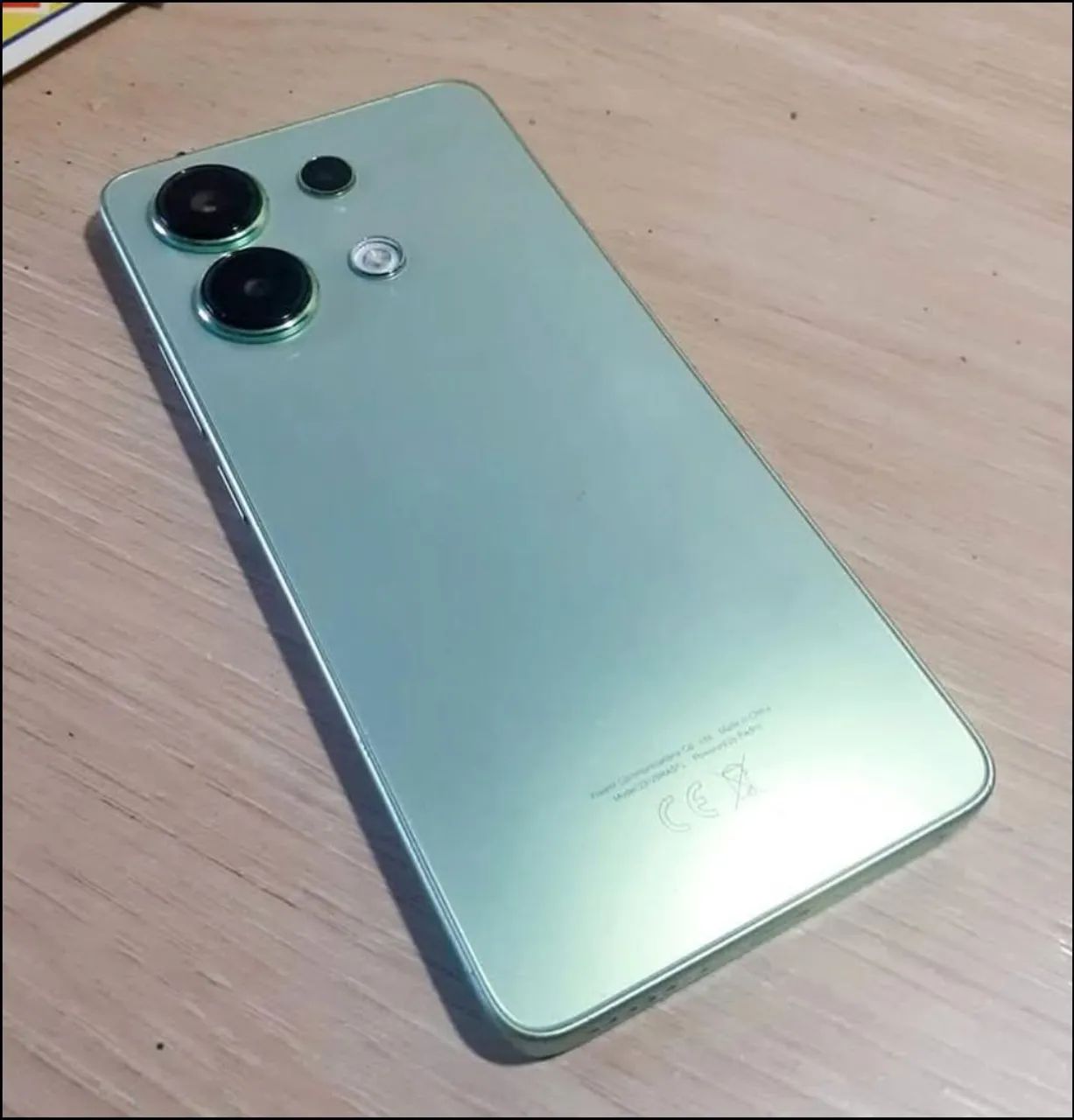 Redimi note 13 256g - Foto 2