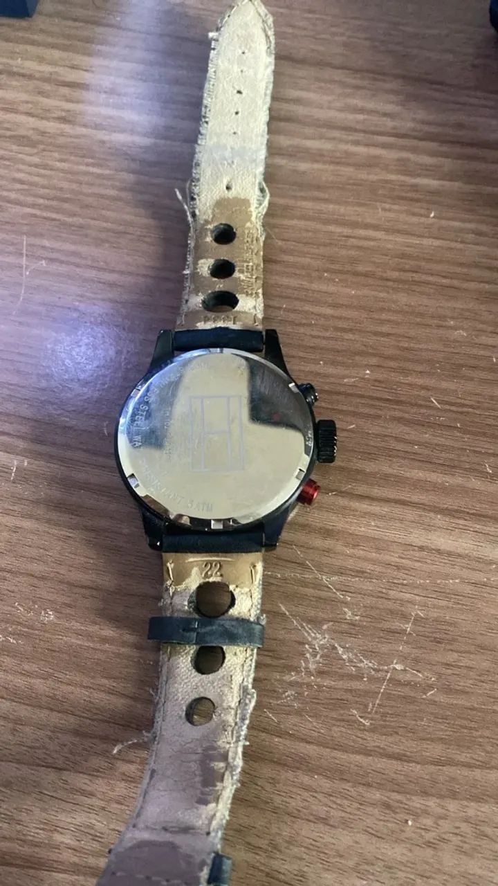 Relogio Tommy Hilfiger 1790797 - Foto 2