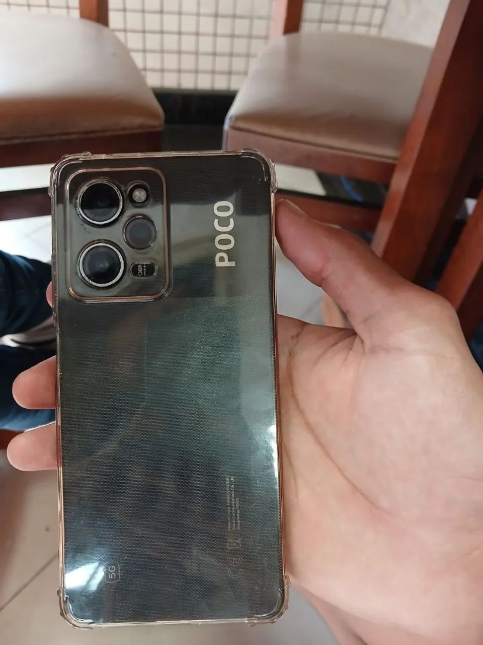 Xiaomi poco x5  - Foto 2