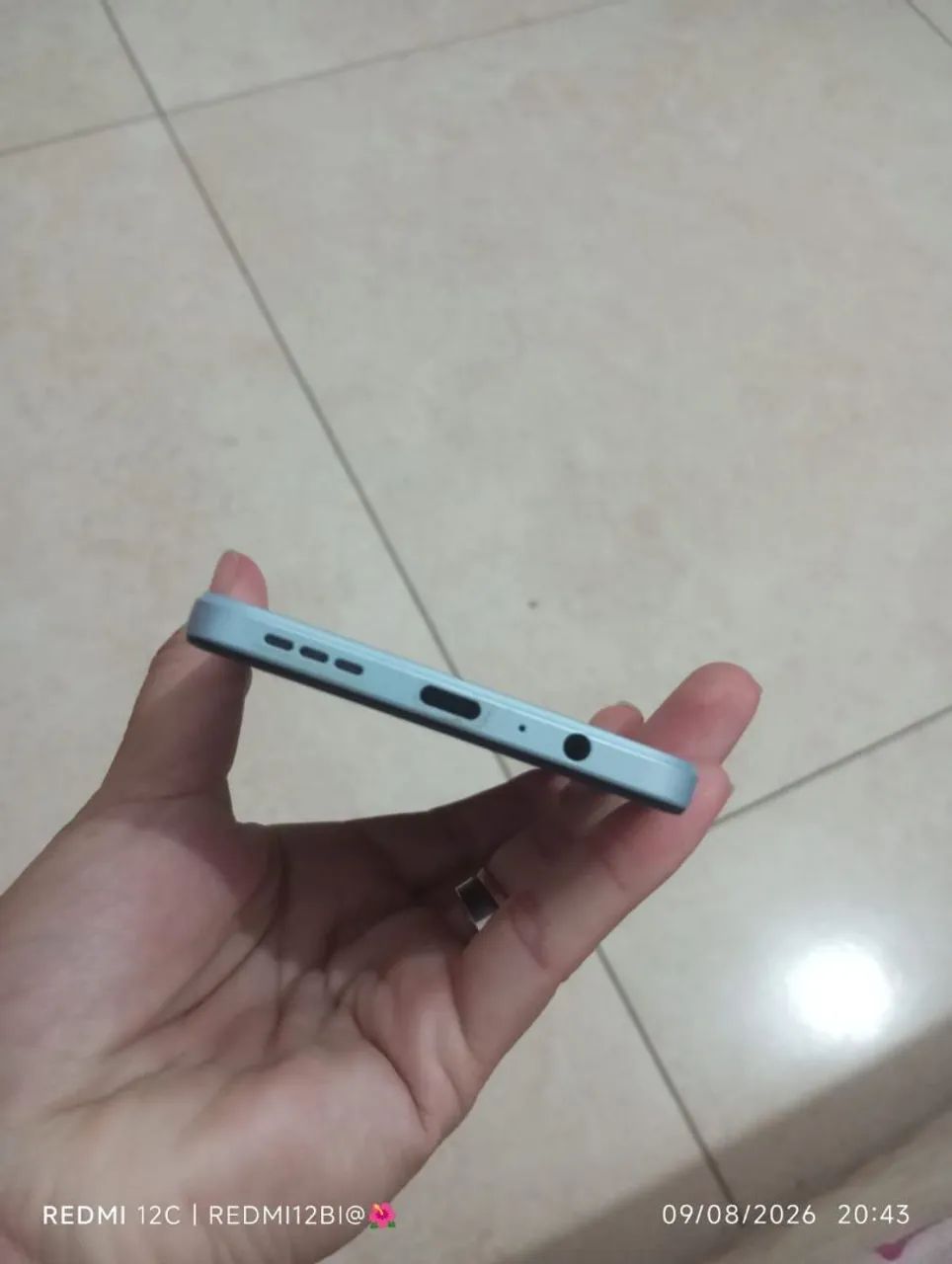 Vendo MOTO G84 256gb  - Foto 4