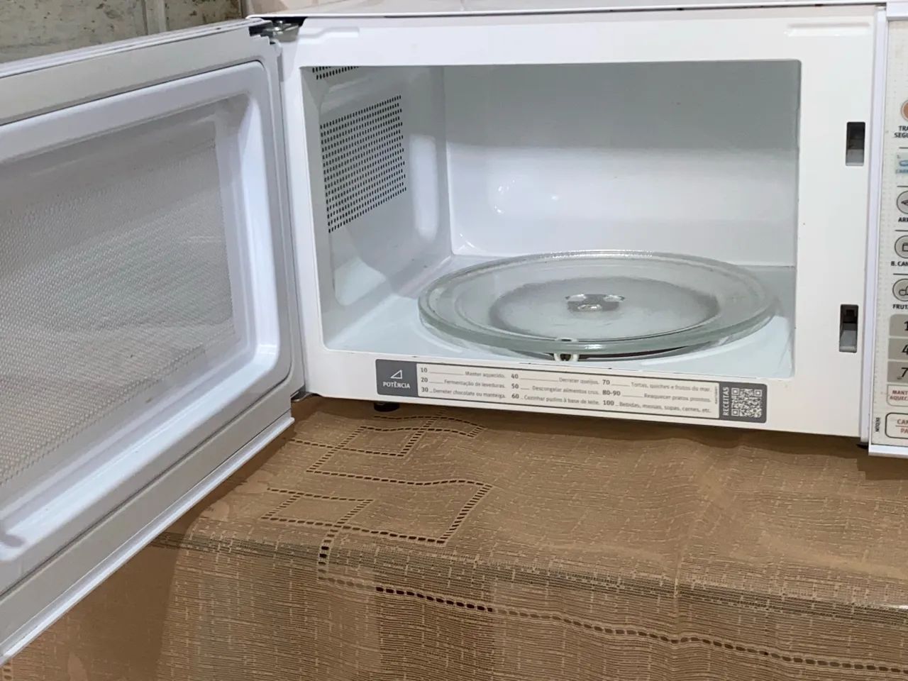Microondas Electrolux  - Foto 3