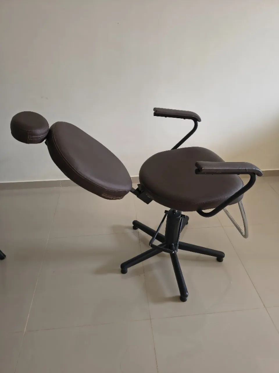 CADEIRA DE CABELEIREIRO - Foto 4