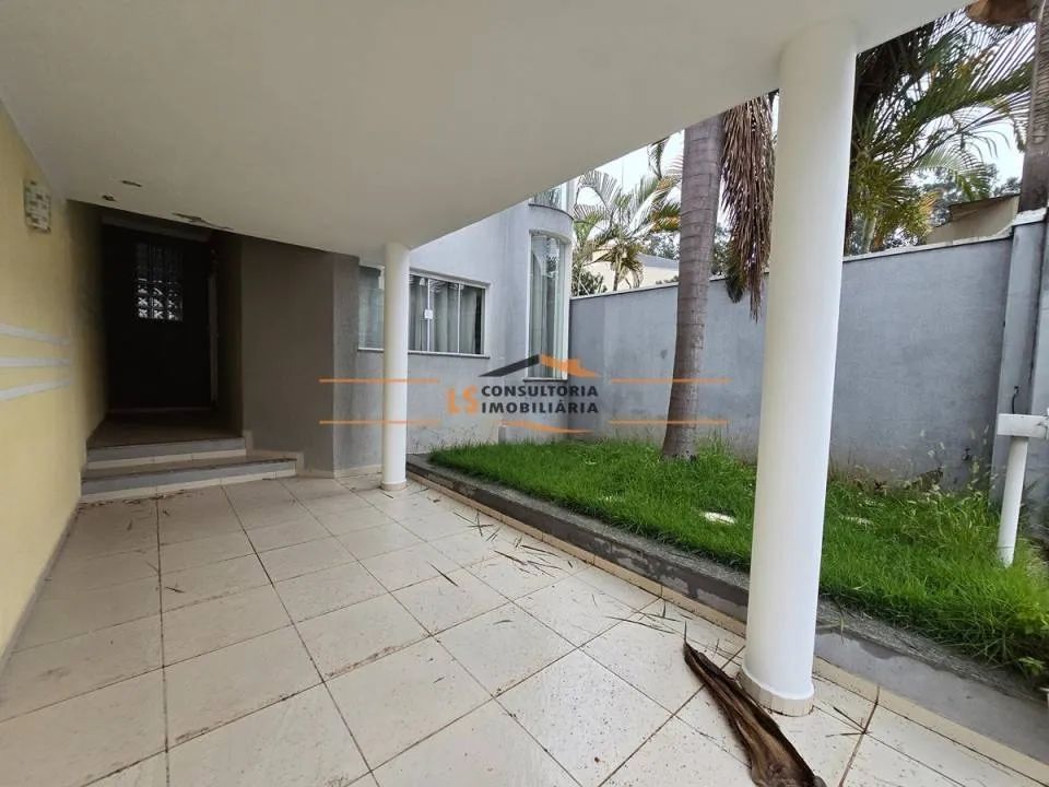Locação - Casa - Jardim Boer I - Americana - SP - Foto 6