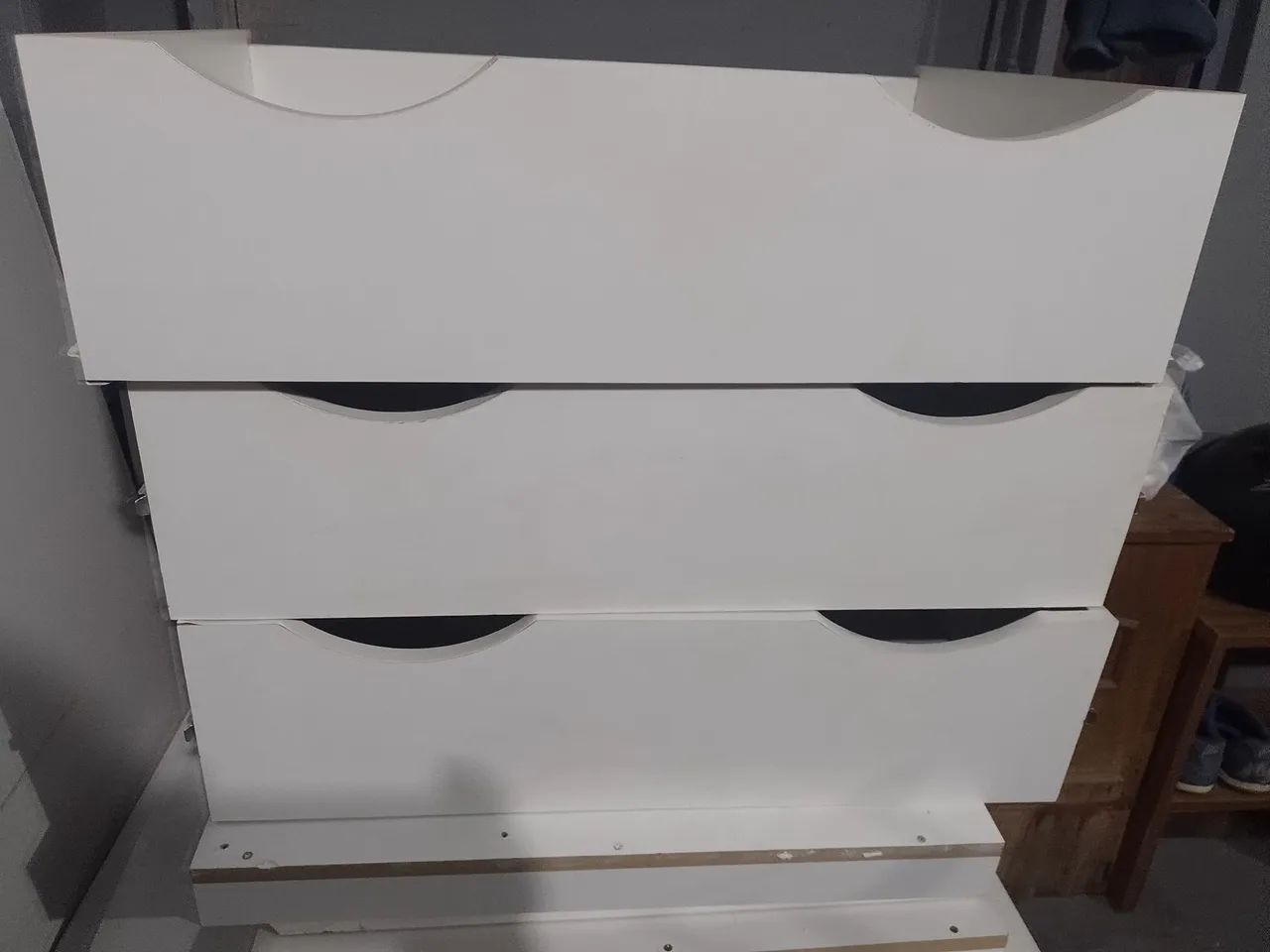 Guarda roupa MDF  - Foto 4