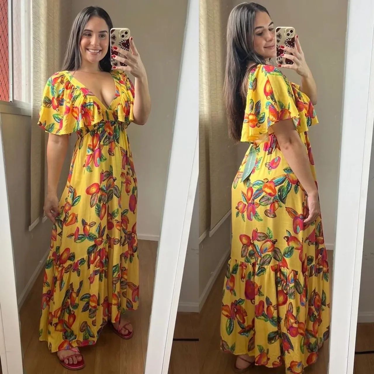 Vestido Farm G - Foto 3