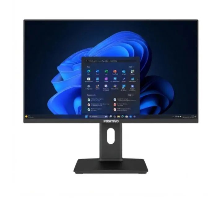 Monitor  Positivo MASTER M2300 LCD IPS LED  