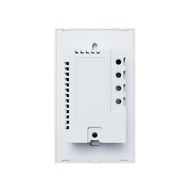 Tomada com Interruptor Inteligente Wi-fi ETS 2001 Branco Intelbras - Foto 3
