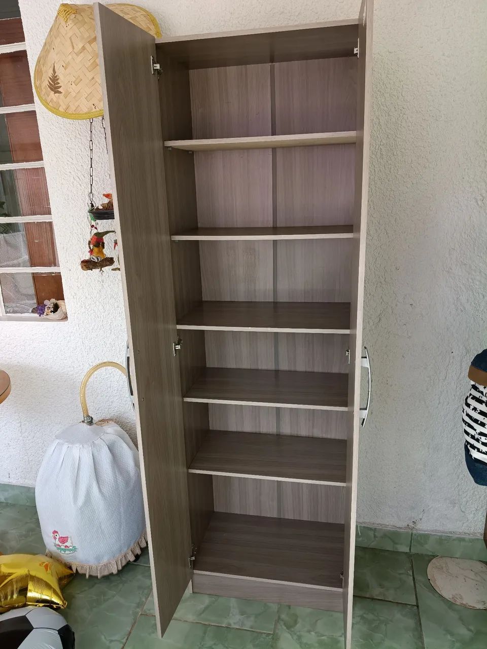 Sapateira  - Foto 2