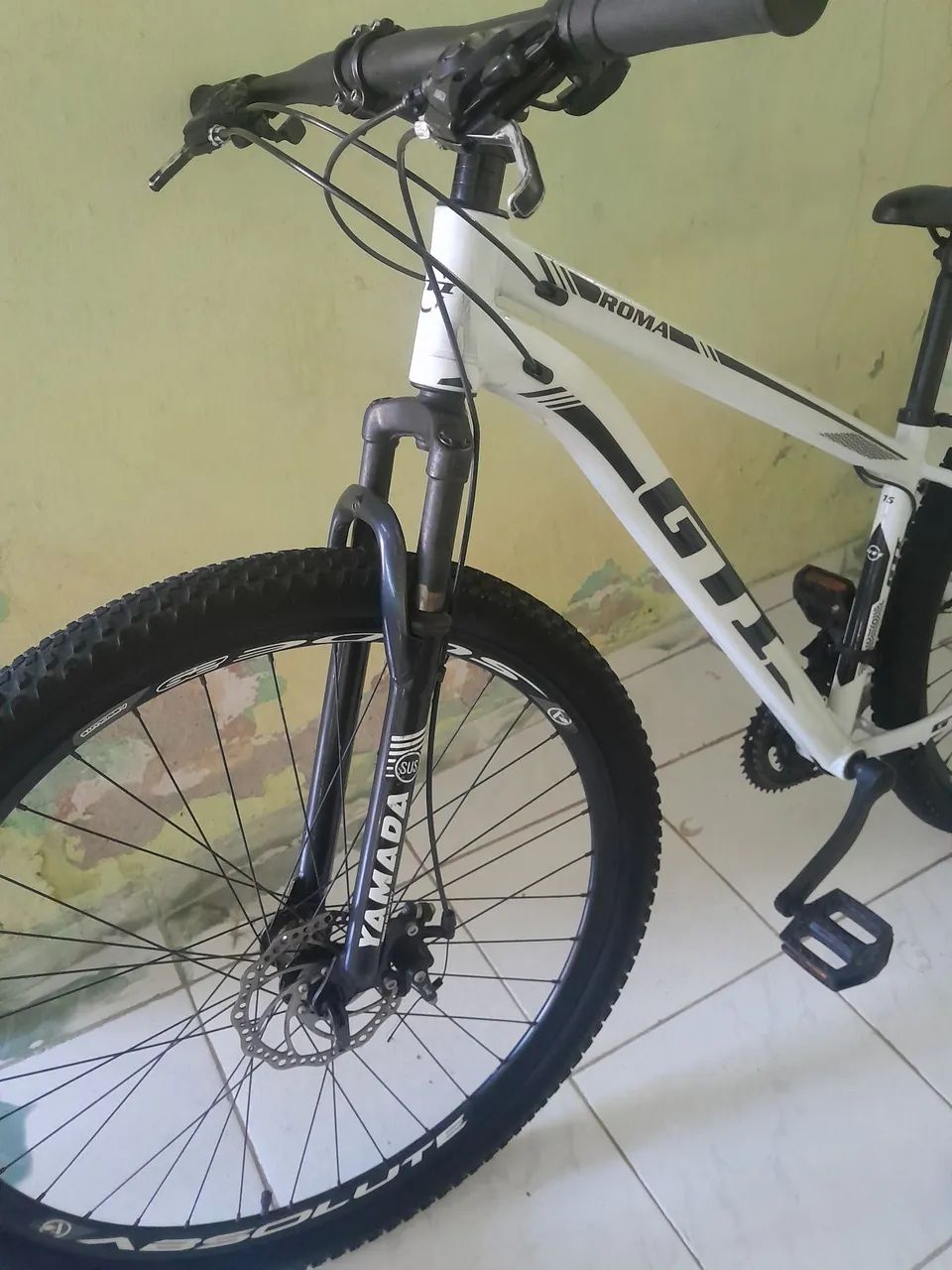 Bicicleta show  - Foto 2