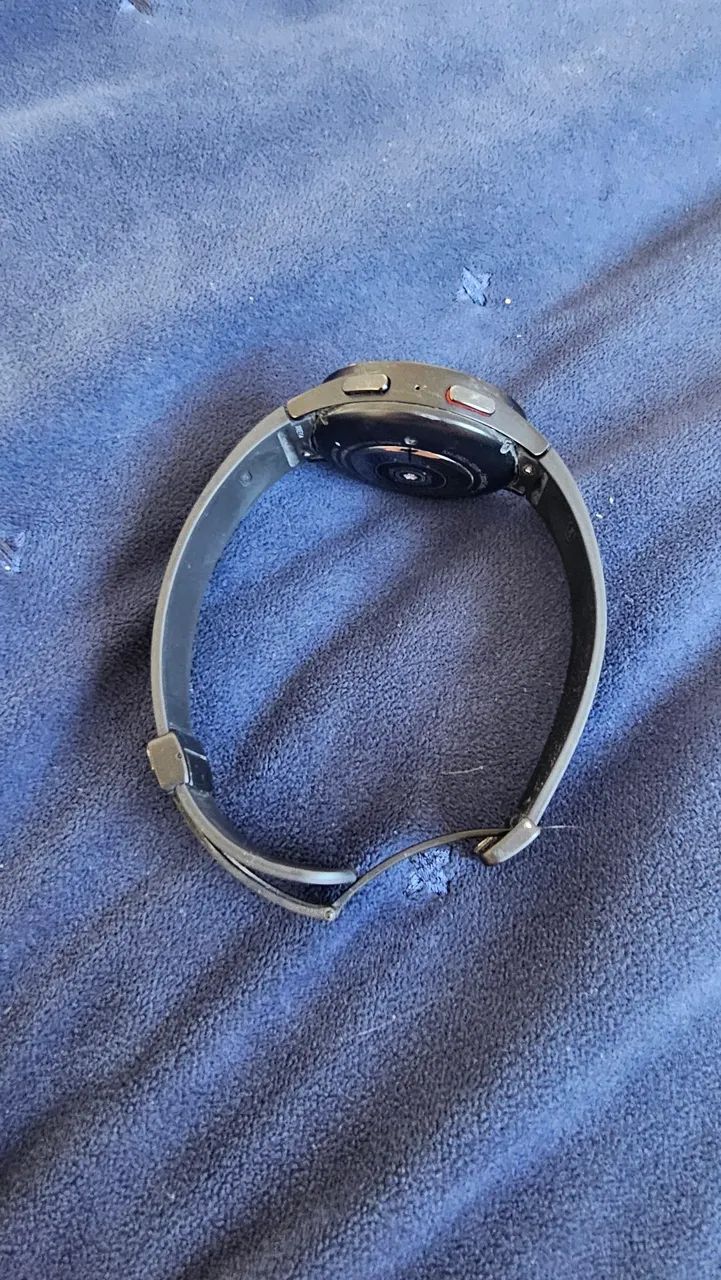 Galaxy Watch 5 Pro - Foto 4