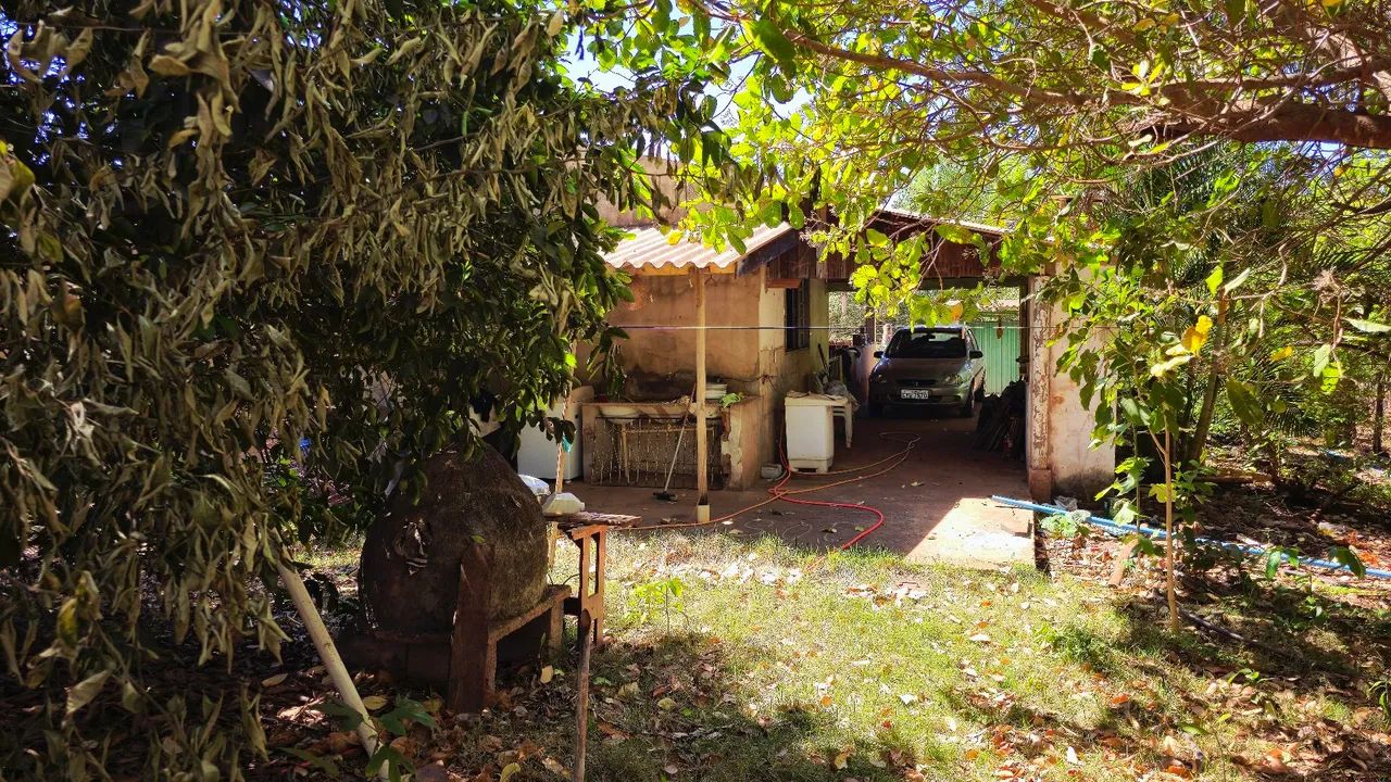 Chácara em Ilha Solteira 2.500m² - Foto 3