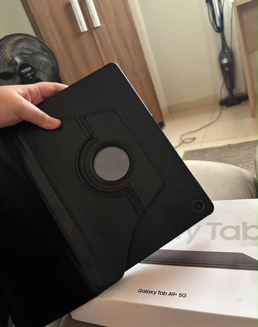 SANSUNG TAB A9+ 5G - Foto 2