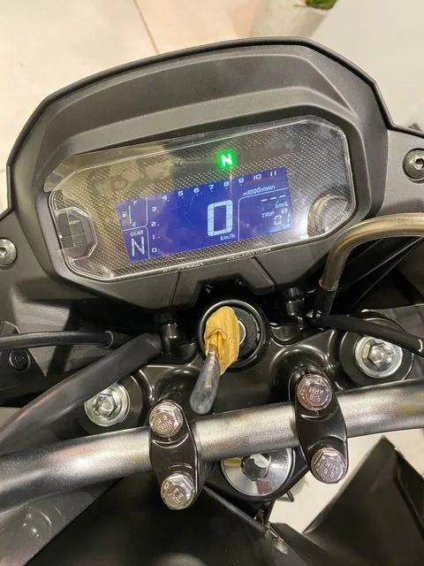 Honda CG 160 FAN 2026 - Foto 7