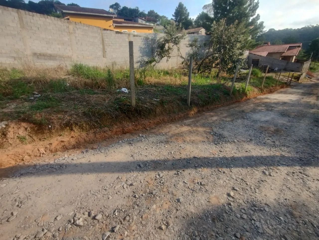 Terreno São Lourenço da Serra - SP - Foto 5